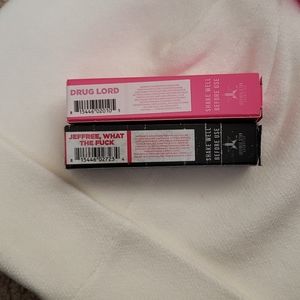 Jeffree Star Bundle